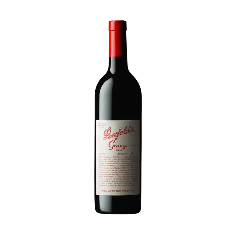 Penfolds Grange 2019