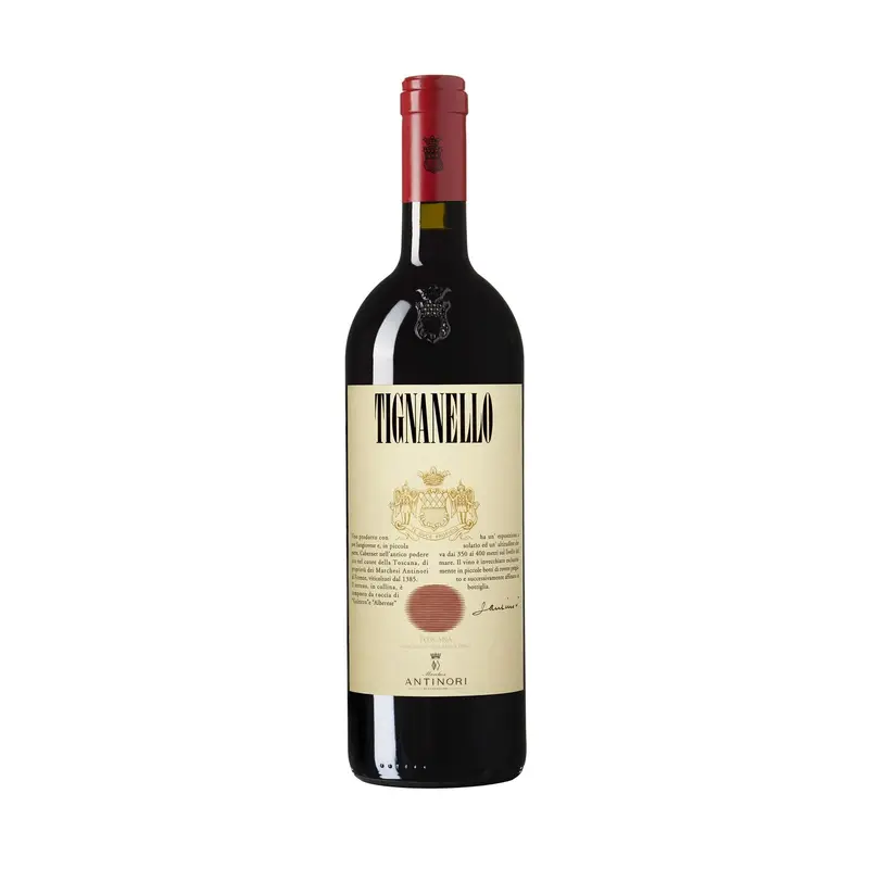 Tignanello 2022 (by Tenuta Tignanello) - 1.5 Litre Bottle