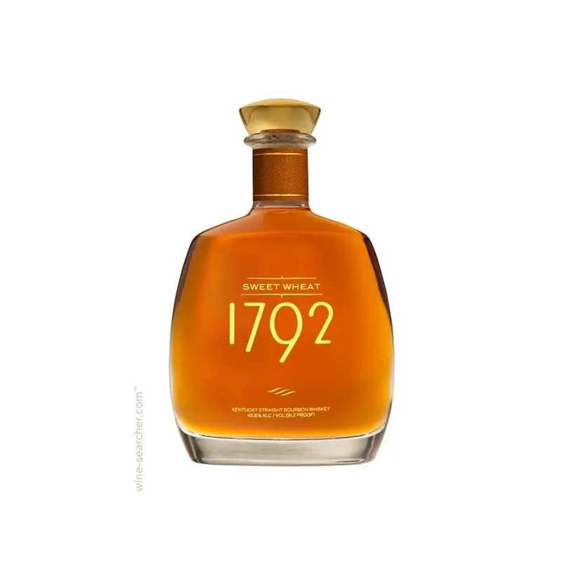 1792 Sweet Wheat Kentucky Straight Bourbon Whiskey, USA (750ml)