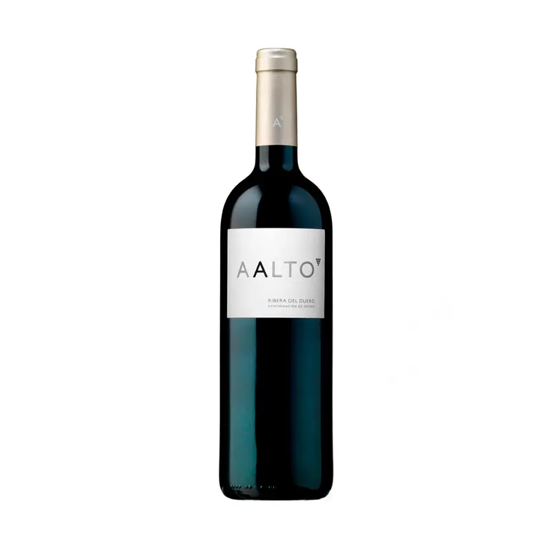 Aalto Crianza 2022