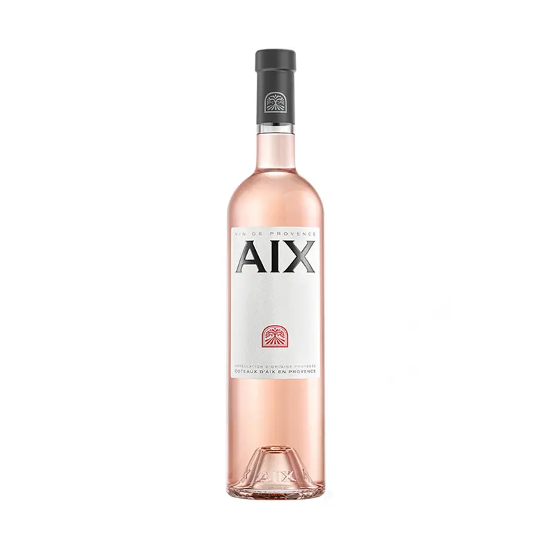 Aix Rose 2024
