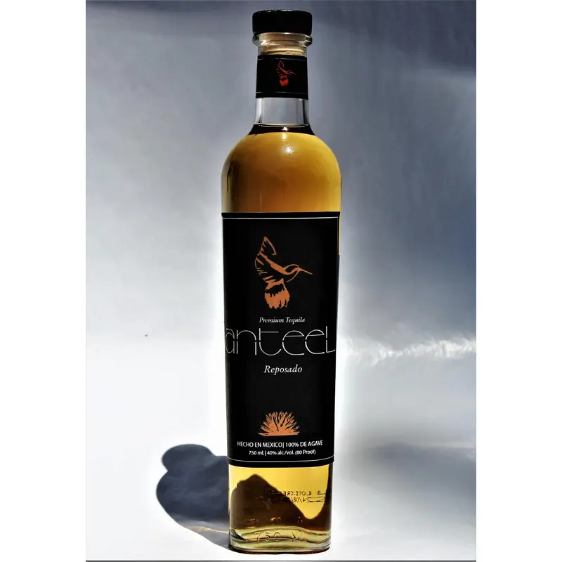 Anteel Tequila Reposado, Mexico (750ml)