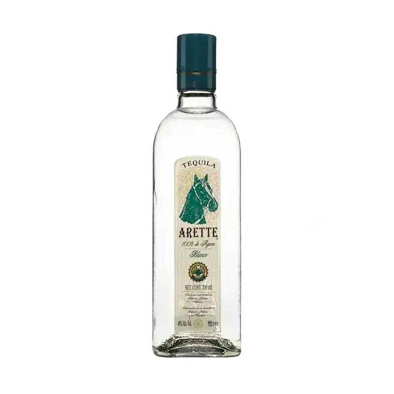 Arette Blanco Tequila