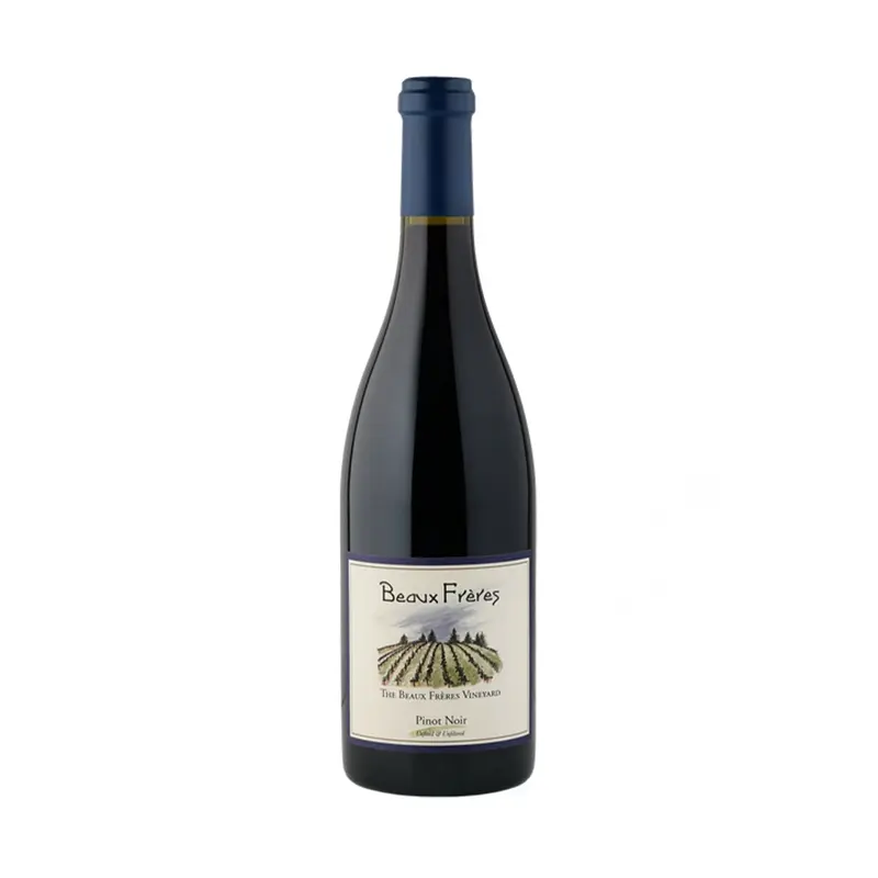 Beaux Freres Pinot Noir 'The Beaux Freres Vineyard' 2021