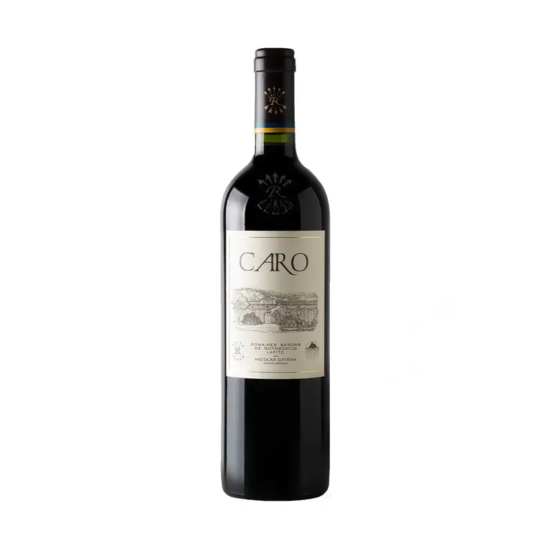 Bodegas Caro Red Blend 2021
