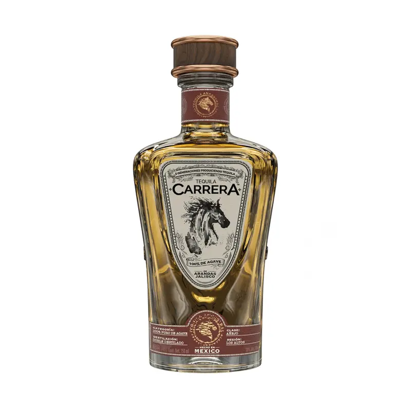 Carrera Anejo