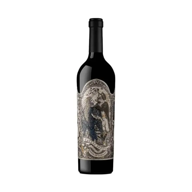 Catena Zapata 'Birth of Cabernet' 2021