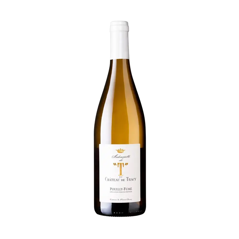 Chateau de Tracy Pouilly Fume 'Mademoiselle de T' 2023