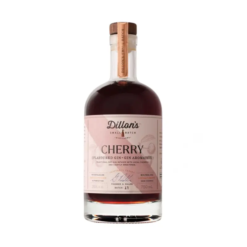 Dillon's Cherry Gin