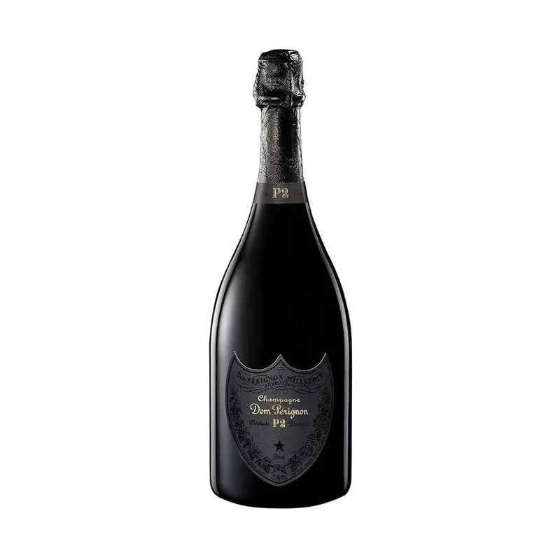 Dom Perignon P2 'Plenitude' Brut 2002