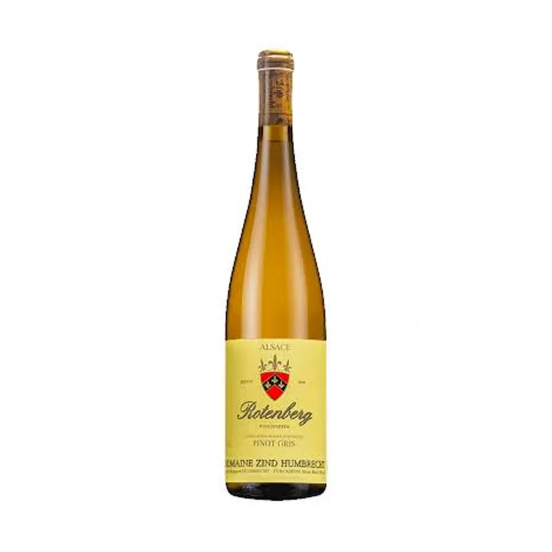 Domaine Zind Humbrecht Pinot Gris Rotenberg 2022