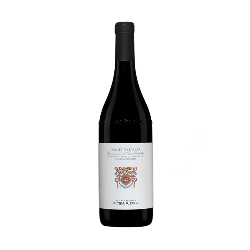 E. Pira e Figli Chiara Boschis - Dolcetto d'Alba 2021