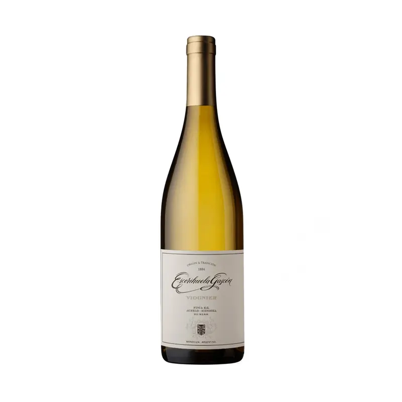 Escorihuela Gascon 1884 Viognier 2022