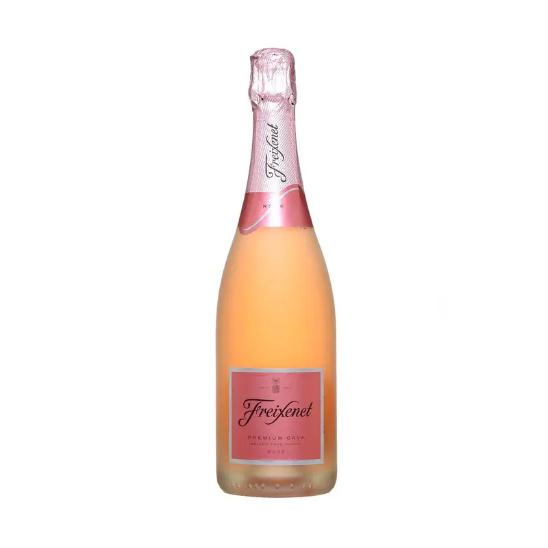 Freixenet Premium Cava Rose