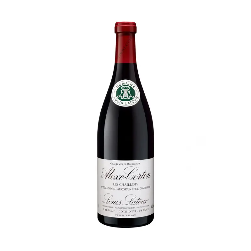 Louis Latour Aloxe Corton Premier Cru 'Les Chaillots' 2022
