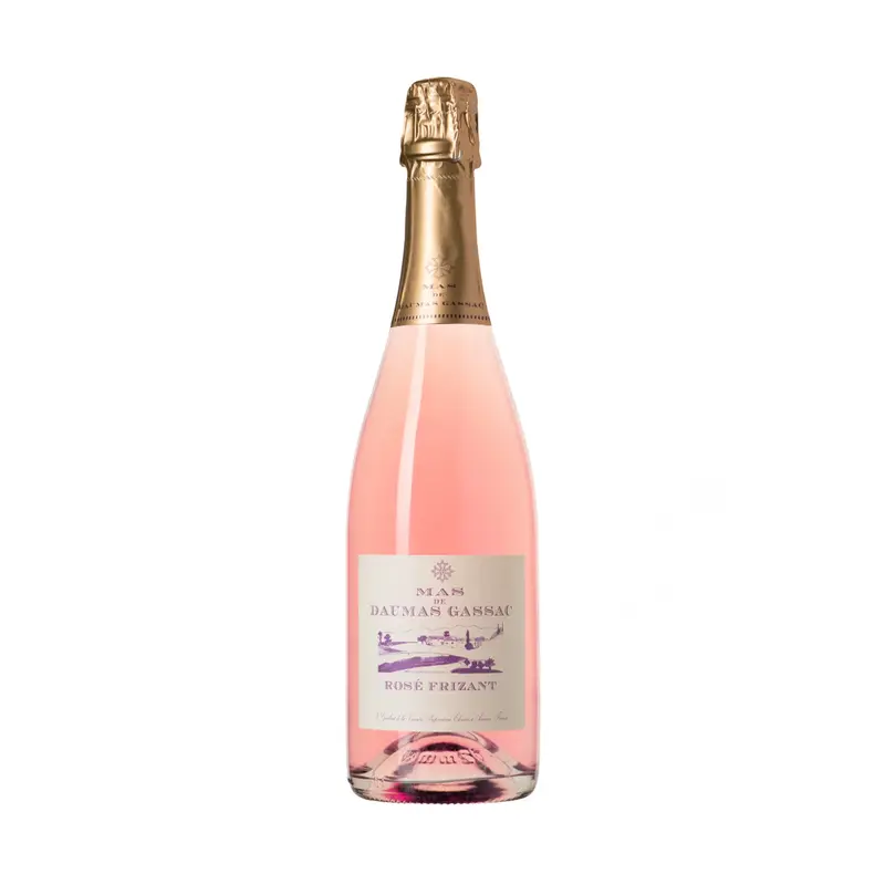 Mas de Daumas Gassac Rose Frizzante 2023