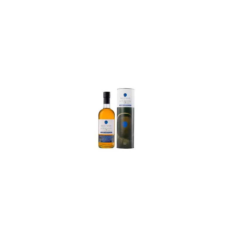Mitchell & Son Blue Spot 7 Year Old Single Pot Still Irish Whiskey, County Cork, Ireland (750ml)