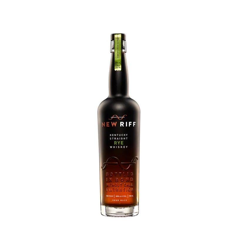 New Riff Distilling Kentucky Straight Rye Whiskey, USA (750ml)
