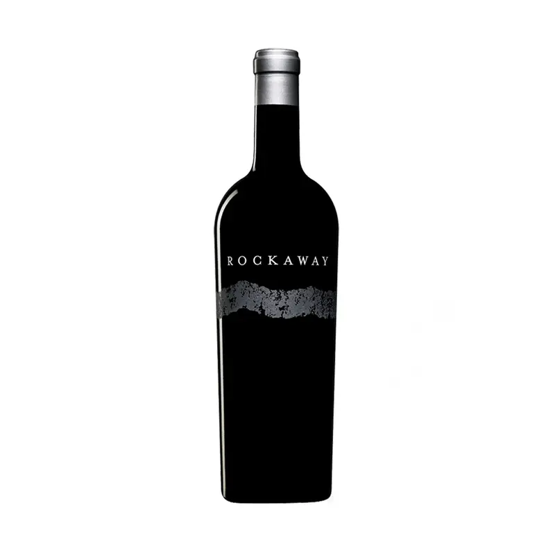 Rodney Strong Rockaway Cabernet Sauvignon Single Vineyard 2018
