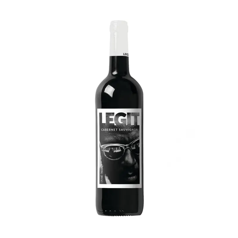 Tolaini Cabernet Sauvignon Legit 2021