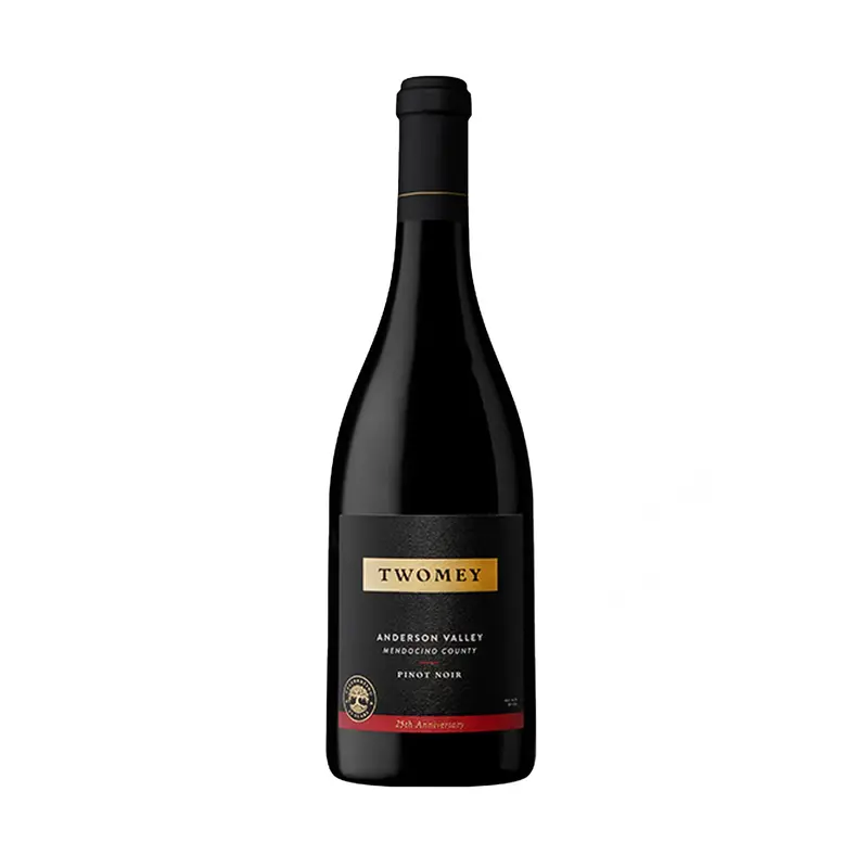 Twomey Anderson Valley Pinot Noir 2022