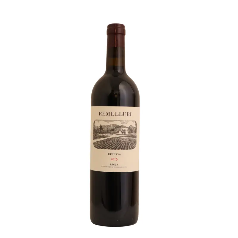 2016 Granja Remelluri Rioja Reserva, Rioja, Spain