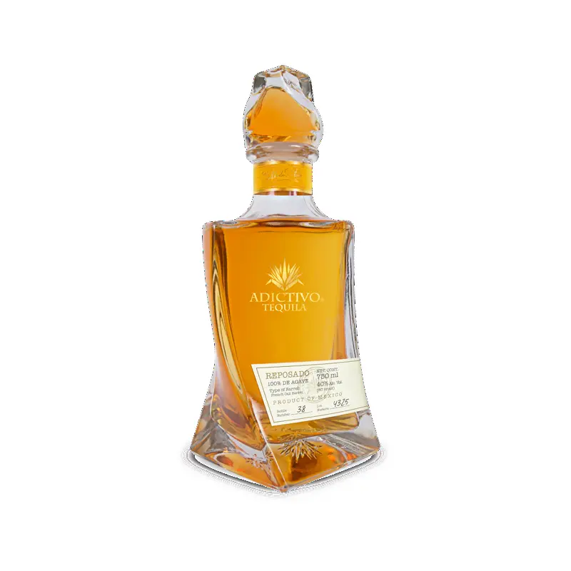 Adictivo Tequila Reposado, Mexico (750ml)