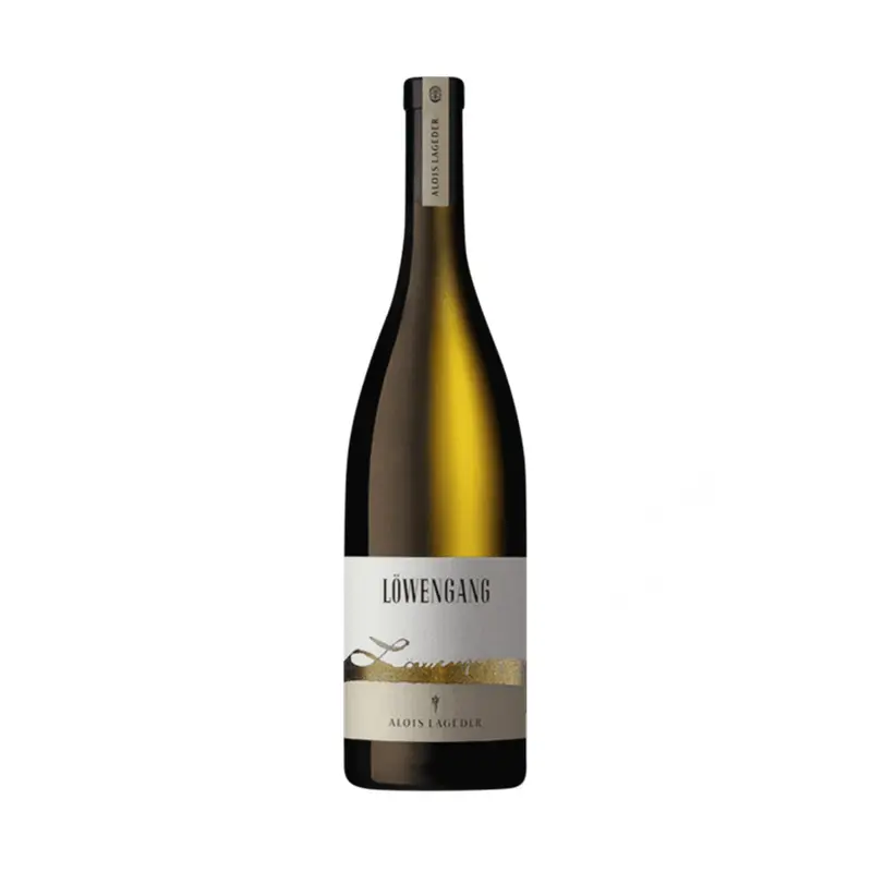 Alois Lageder Chardonnay 'Lowengang' 2016