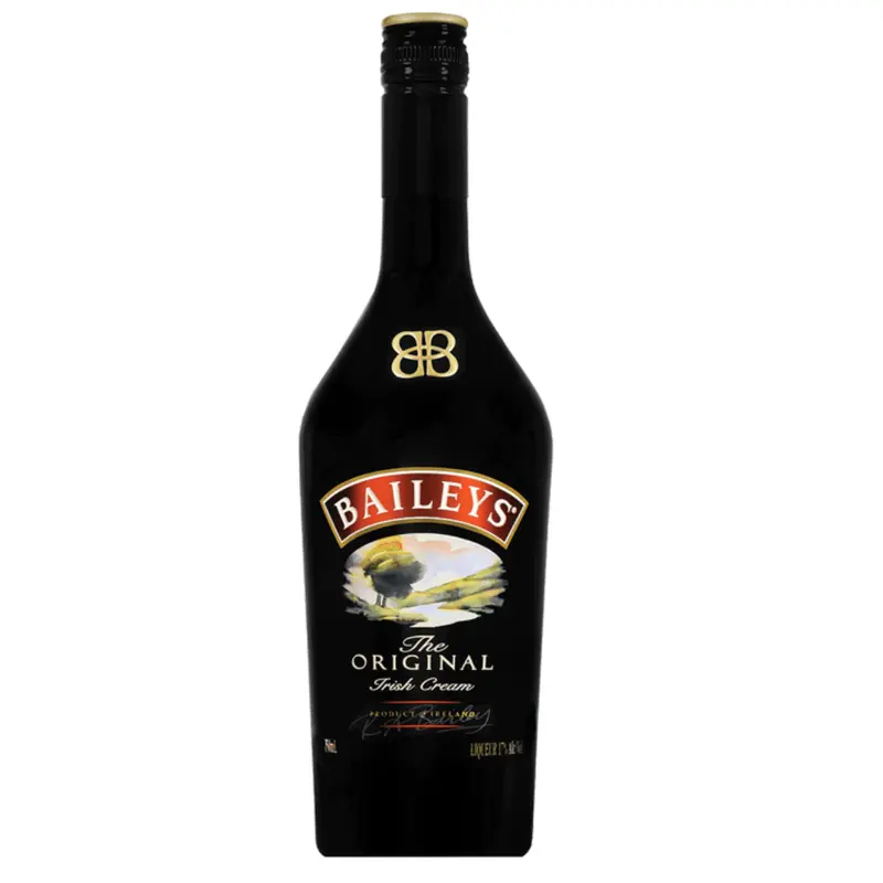 Baileys Irish Cream Liqueur, Ireland (750ml)