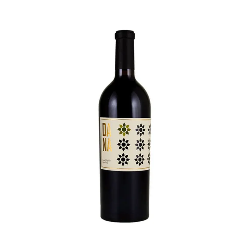 Dana Estates Cabernet Sauvignon 'Lotus Vineyard' 2018