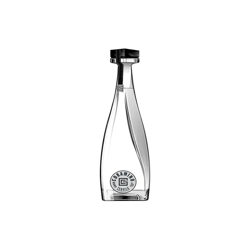 Gran Coramino Tequila Reposado Cristalino, Mexico (750ml)
