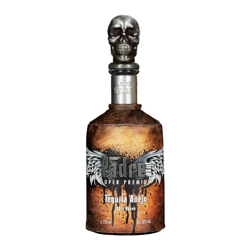 Padre Azul Super Premium Tequila Anejo, Mexico (1.75L)