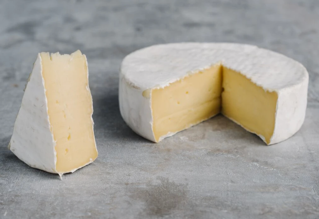 Sweet Grass Dairy, "Green Hill", cow's milk, Georgia, 7.5oz