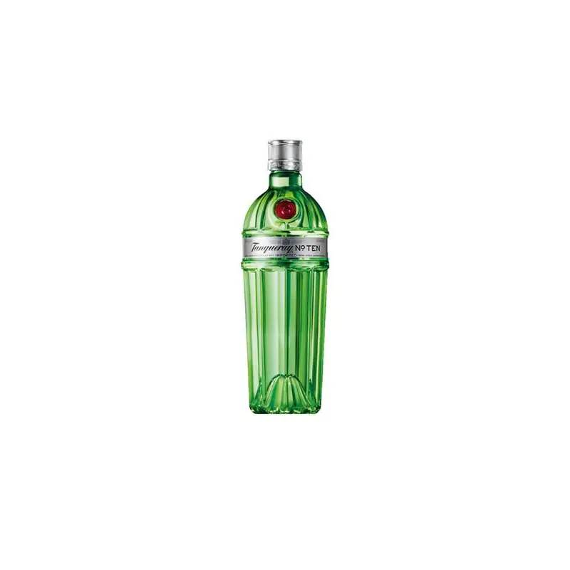 Tanqueray No. Ten Gin, Scotland (1L)