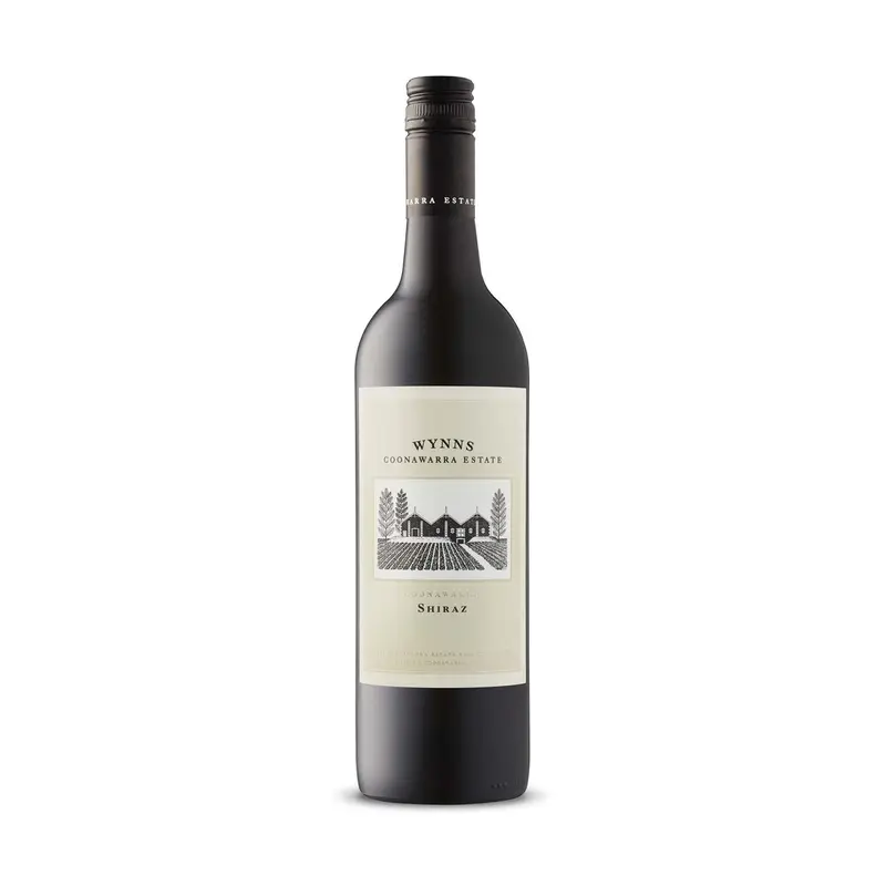 Wynns Shiraz Coonawarra Estate 2021