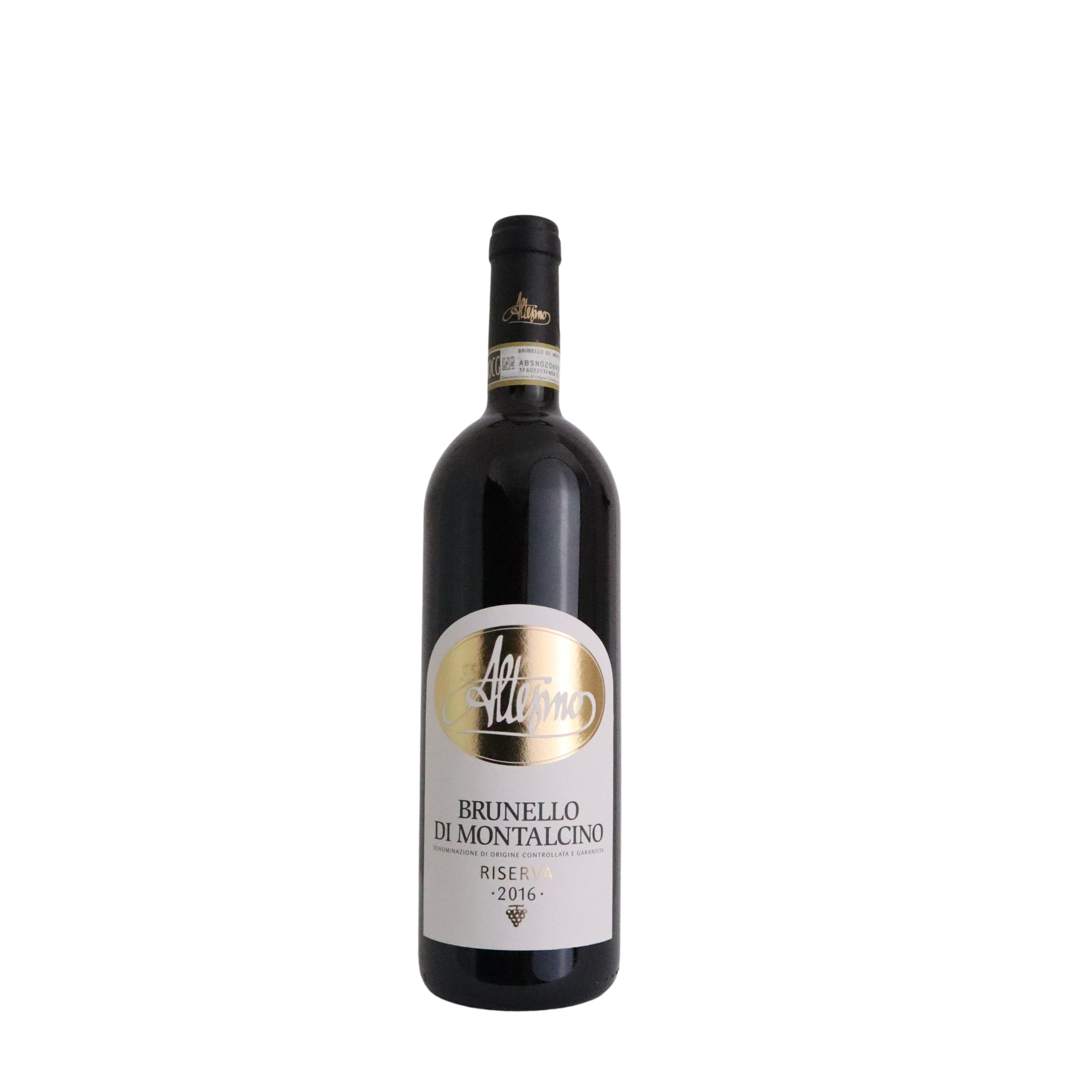 2016 Altesino Brunello di Montalcino Reserva DOCG, Tuscany, Italy