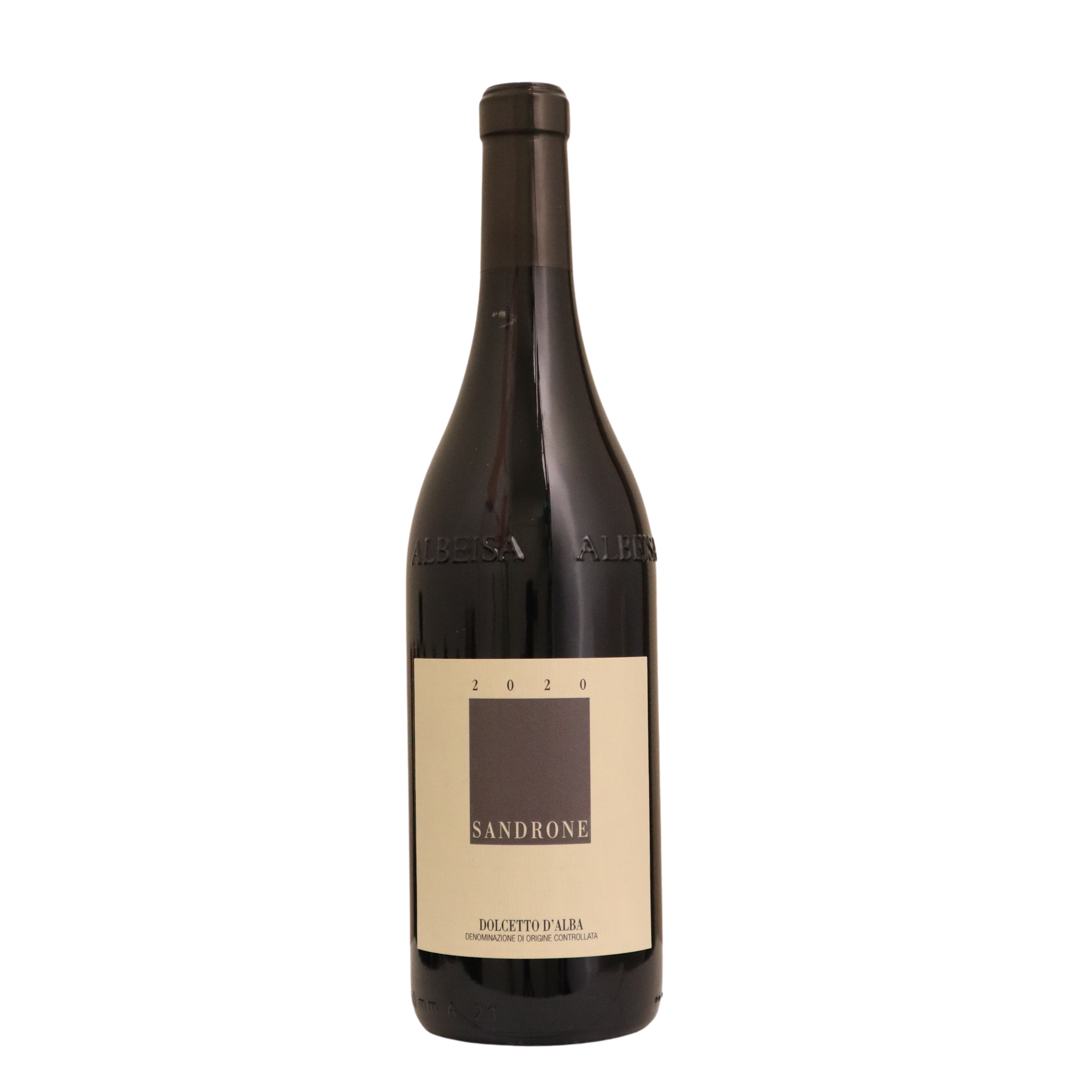 2022 Sandrone Dolcetto d'Alba DOC, Piedmont, Italy