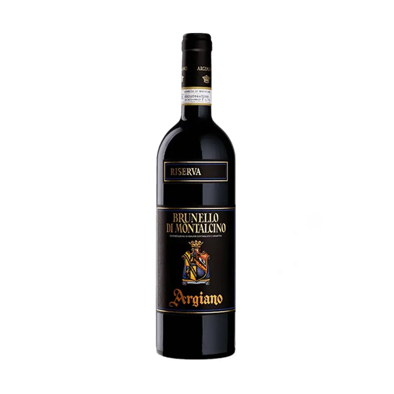 Argiano Brunello Di Montalcino Riserva 2012