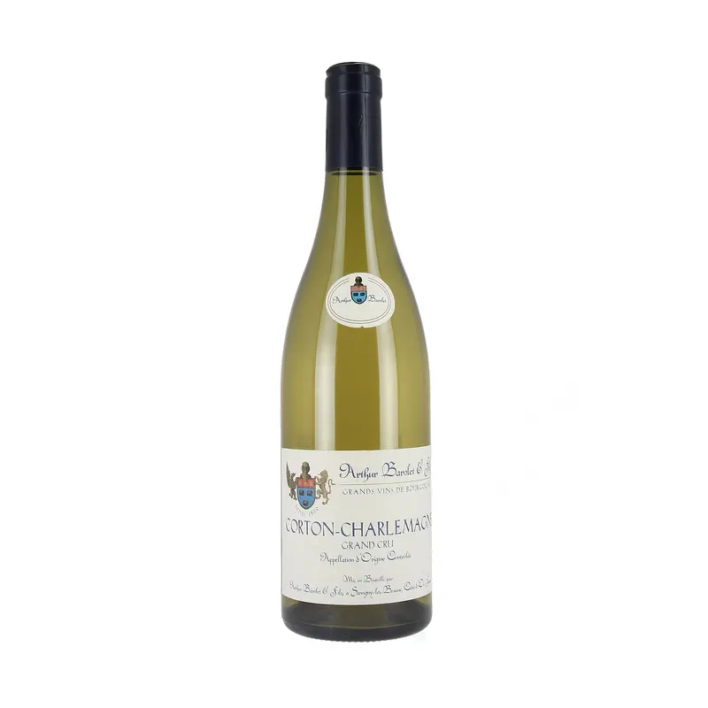 Arthur Barolet & Fils Corton Charlemagne Grand Cru 2019