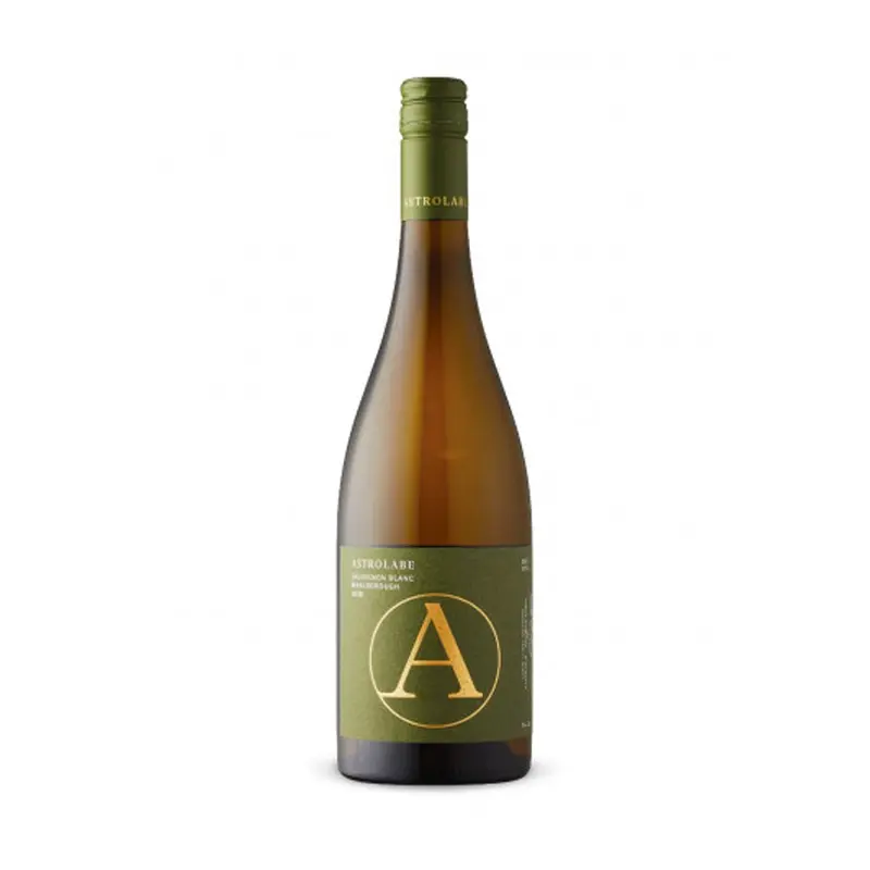 Astrolabe Sauvignon Blanc 2024