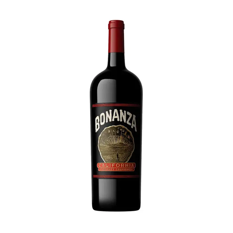 Bonanza Cabernet Sauvignon 'Lot 8'