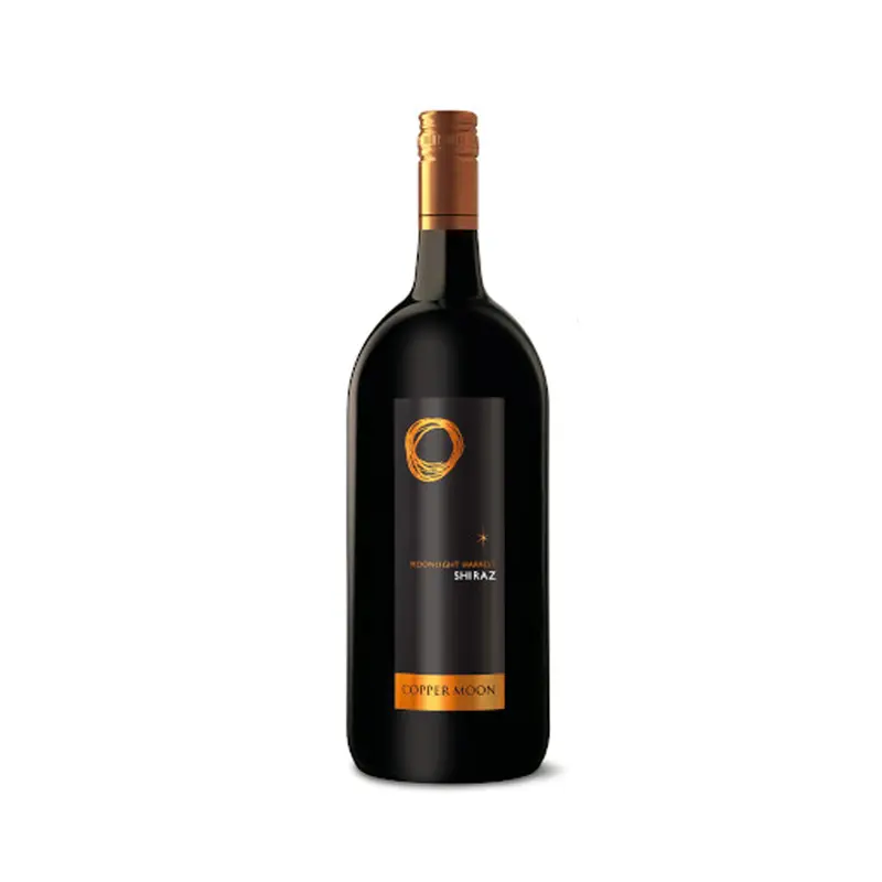 Copper Moon Shiraz - 1.5 Litre Bottle