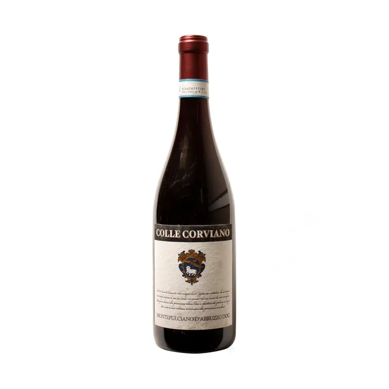 Corviano Montepulciano D'Abruzzo 2021