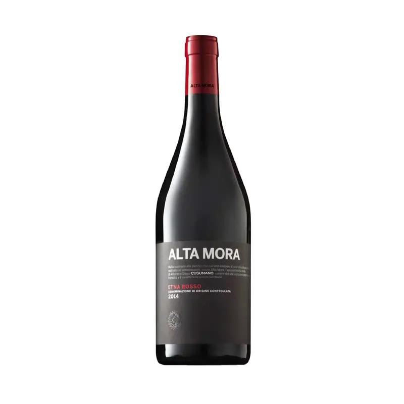 Cusumano Alta Mora Etna Rosso 2022