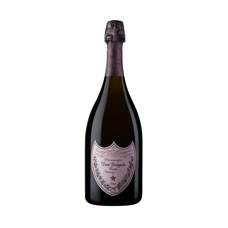 Dom Perignon Rose 2009