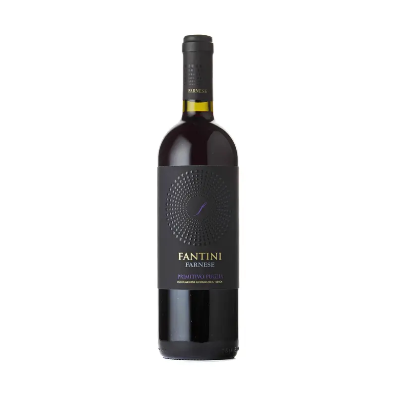 Fantini Primitivo 2024