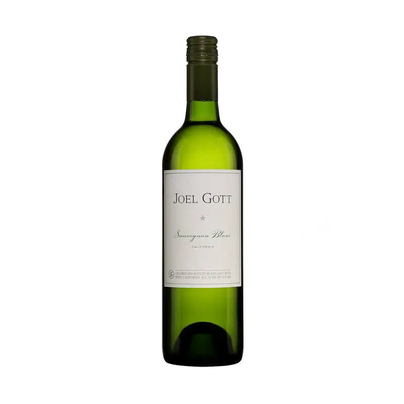 Joel Gott Sauvignon Blanc 2023