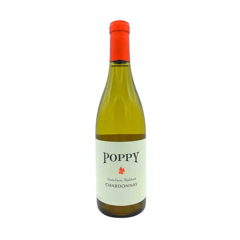 Poppy Chardonnay 2020