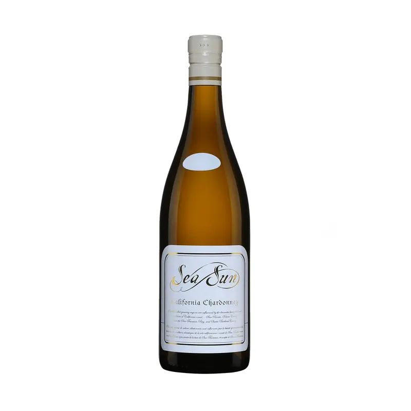 Sea Sun Chardonnay 2023