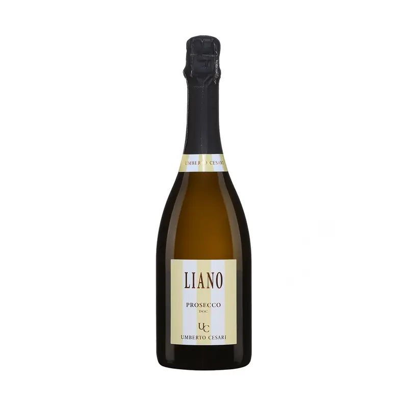 Umberto Cesari Prosecco Liano